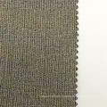 Wholesale Black 98% Cotton 2% Spandex Stretch Corduroy Fabric
